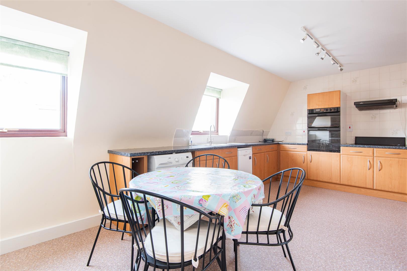 Chestnut Court, Leyland